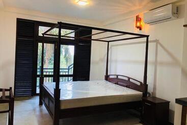 Bed and Breakfast The Villa On The Rock