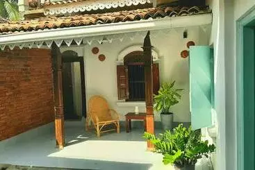 Nocleg ze śniadaniem Tranquil Villa