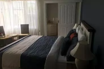 Bed & Breakfast Winterbrook House