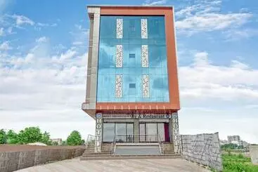 Flagship Hotel Shivam Palace