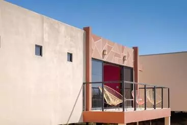 ホテル Casas Vv