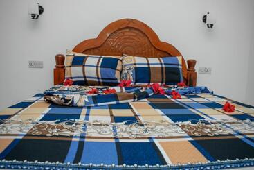 هتل Daniel Zanzibar