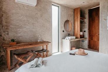 Szálloda Dos Mares Barefoot