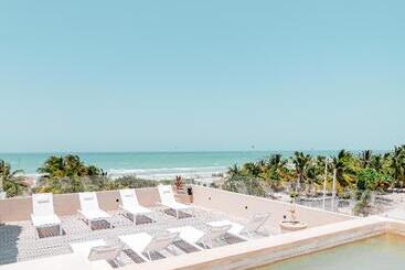 هتل Dos Mares Barefoot