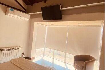 Отель Esencias De Casagrande