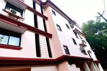 Hotel Flagship Keegan Palms 2bhk