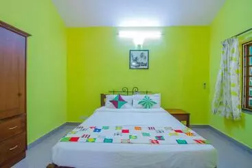 Hôtel Flagship Keegan Palms 2bhk