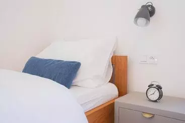 Hotelli Vlaštovčí Dům