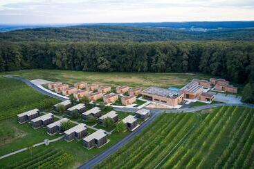 Отель Wohnothek