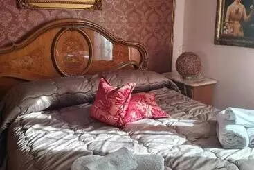 Pension  B&b Aquila