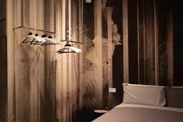 Pensione B&b Suite Carafa 61