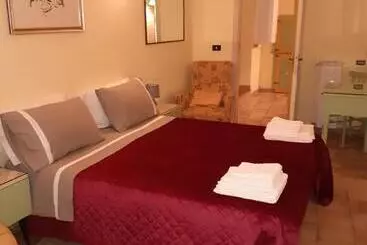 Pensjonat Casa Nel Vicoletto