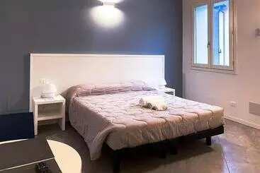 ペンション Le Stanze Di Gianmarmo   Via Marsala