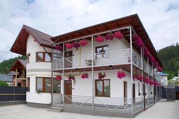 Apart Otel Vaias Aparts