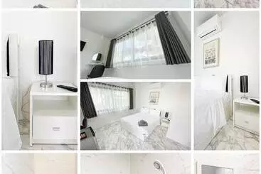 Z Beach Resort