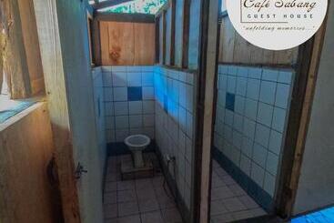 Cămin Cafe Sabang Guest House