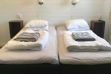 Hostel Karaby Gård, Country Living