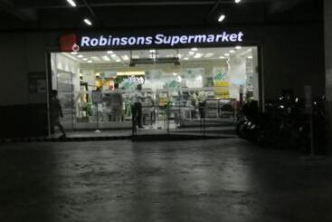 Lägenhetshotell Baseline Premier   Studio With Mountain View