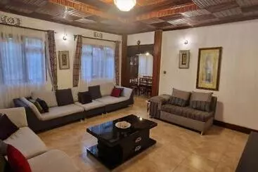 Bed and Breakfast Gatundu The Place To Be