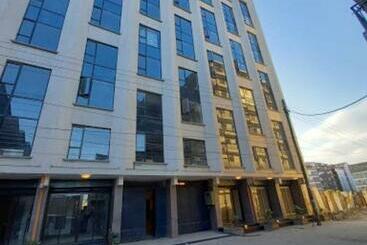 Aamiaismajoitus (B&B) Stemasky