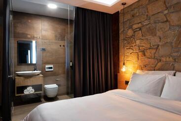 住宿加早餐  štok   Rooms, Wine & Restaurant   Marezige, Koper