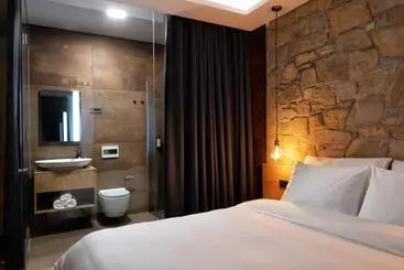 تختخواب و صبحانه štok   Rooms, Wine & Restaurant   Marezige, Koper
