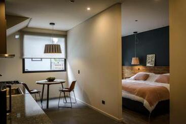 Aparthotel Gluck Patagonia Aparts