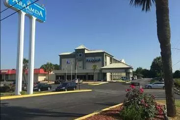 ホテル Araamada Inn