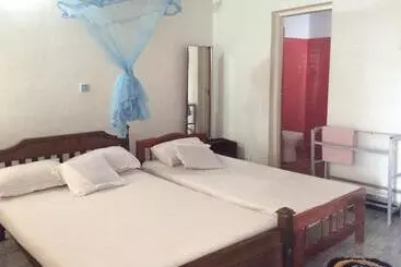 Hôtel New Rest House Sea View