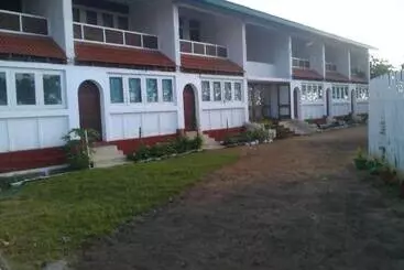 Hôtel New Rest House Sea View