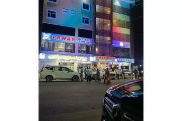 Otel Sagar Regency And Lodge, Bidar