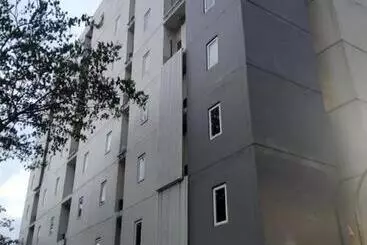 هتل Smart Dream Inn