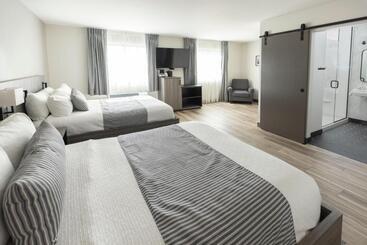 فندق The Farmstead