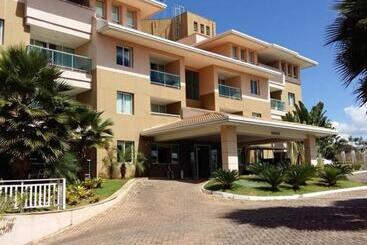 Hôtel The Sun Flat Beira Lago