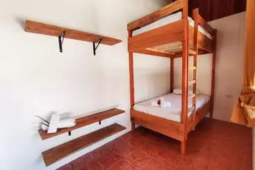 Ico Living Hostel