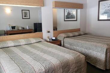 Motel Calabogie Motor Inn