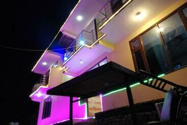 Pensiune Apple Garden