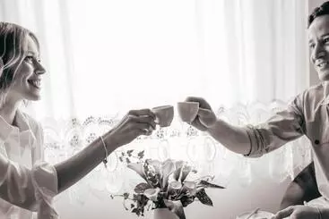 ペンション Casa Due Marie Marano Sul Panaro