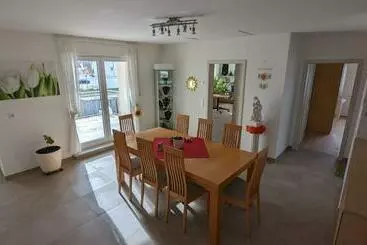 Majatalo Gästehaus Freystadt