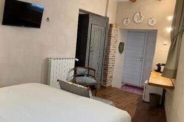 פנסיון Guestroom Ia Cascina Di Bea