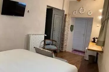 Majatalo Guestroom Ia Cascina Di Bea
