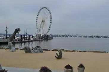 Majatalo Harbor Riverside Property 2