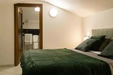 پانسیون Locanda Del Buongustaio