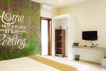 Majatalo Villa Dende Lombok