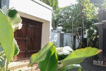 ペンション Villa Dende Lombok