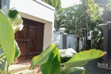 ペンション Villa Dende Lombok