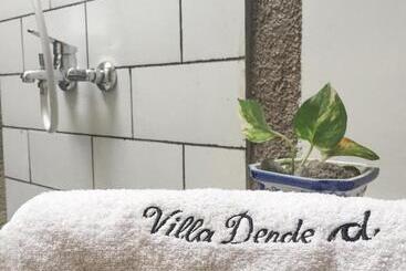 بنسيون Villa Dende Lombok