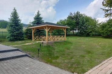 Majatalo Willa Pod Wyciągiem