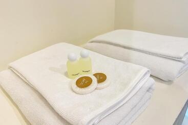 מלון דירות The Popular Place