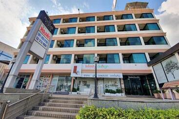 Aparthotel The Popular Place